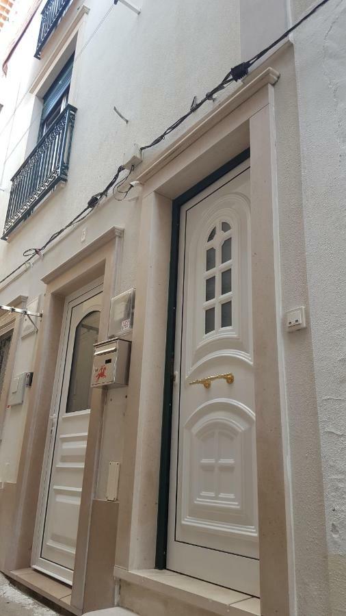 Villa Casa Bonequinha Nazaré Exterior foto